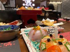 -鸟山鸣·日料食堂(王府井店)