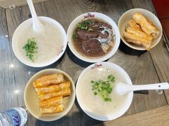 -国仔面线糊(水门国仔总店)