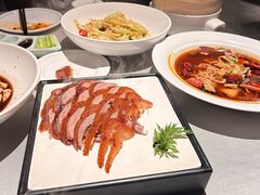 -北京全聚德(清华园店)