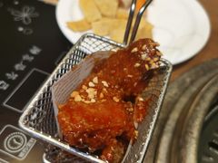-火炉火自助餐(悠唐购物中心店)