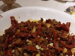 -巴扎屋大盘鸡·新疆菜(汇嘉时代店)
