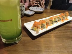 -白石的深夜食堂(济南万象城店)