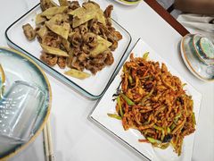 -清真·同发顺饭庄·烧麦(总店)