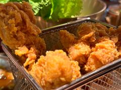 -西塔老太太泥炉烤肉(杭州首店)