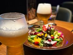 -MARU玛露音乐餐厅(大学路店)