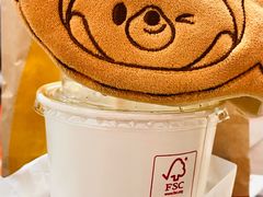 -麦当劳(祈年大街店)