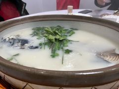 -翠茗农庄土菜馆(天目湖店)