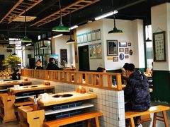 大堂-瓜西西重庆火锅(花溪店)