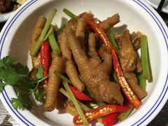 -田趣园长沙菜(天安云谷店)
