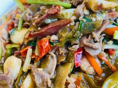 秘制鸡胗-辣公子·千岛湖私房菜(滨江店)
