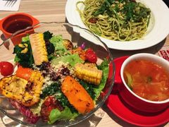 -必胜客(东大桥店)