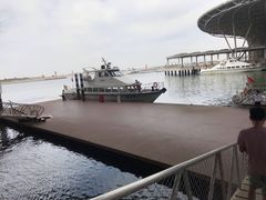 -月坨岛华清月府温泉酒店