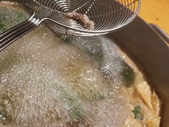 -海银海记潮汕牛肉火锅(新港中路海珠店)