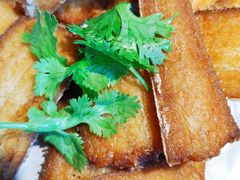 非一般香煎带鱼-佬肥猫(国华广场店)