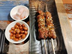 -滇越乘象云南餐厅(豆各庄店)