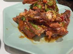 -满兴咱妈烀饼铁锅炖(兰州北街店)