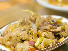 爆炒双脆-如我美食(达道社区店)