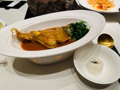 -狮王府淮扬菜(万象城店)