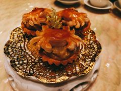 葡香焗蟹塔-8餐厅(新葡京酒店)