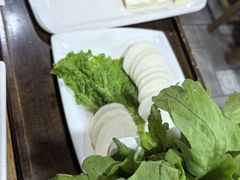 -马记伊源斋涮肉·清真菜(百子湾店)