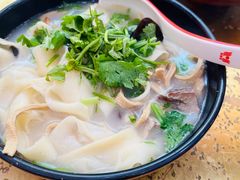 -惠丰源烩面馆(经七路店)