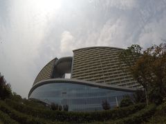 -漢咖啡·全服务式自助晚餐(武汉洲际酒店)