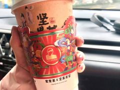 -LELECHA乐乐茶(新街口大洋店)