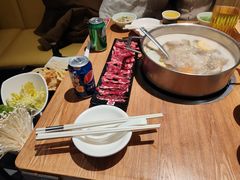 -掂档潮汕牛肉火锅(cityon熙地港店)