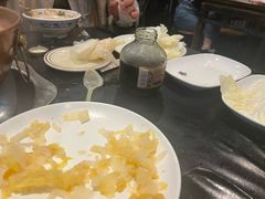 -将台涮肉(酒仙桥店)
