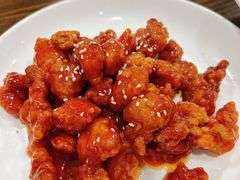 -咱家小院(汉中门店)