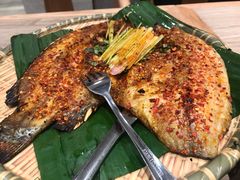 -云海肴云南菜(青浦宝龙店)