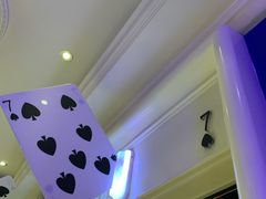 -自由港KTV(王子公主金平店)