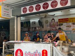 -榮泰米粉湯(Left Shop)