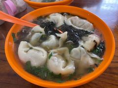-阿麟馄饨(延长路店)