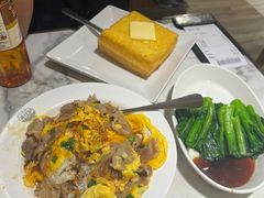 -深仔记茶餐厅(亚士厘道店)