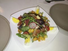 -HOLA西班牙餐厅(空港店)