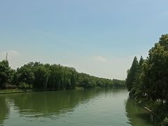 -同里国家湿地公园
