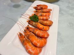 熟醉虾-嘉逸传菜(洛川东路店)