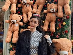 -Money Shops(愚园路店)