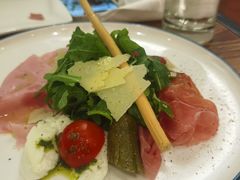 -安妮意大利餐厅(世贸天阶店)