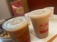 -烁先生披萨·儿童餐下午茶(河南岸店)