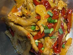 -辣不怕口味虾(凌霄路店)