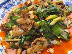 -无味饭店(九眼桥商业文化广场店)