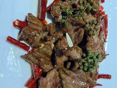 -HOME餐厅粤菜 融合菜