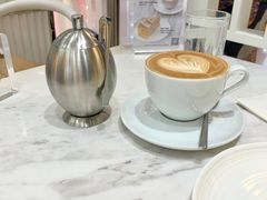 -Lady M(沙田新城市广场店)