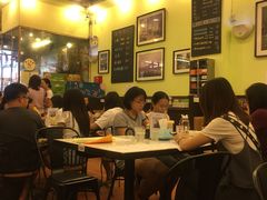 大堂-大哥餐厅(西城花园店)