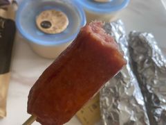 -头壹号饸饹面·大油条(常营店)