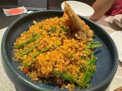 -万丽轩·粤菜(王府井金茂万丽酒店)