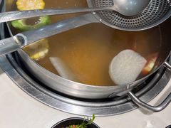 -陈记顺和潮汕牛肉火锅(韩江路店)