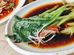 -嫩芽 ·地道重庆菜(十八梯露台夜景店)